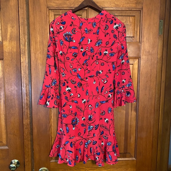 Shoshanna Dress - Picture 3 of 13